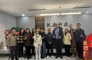 Wayfair&德赢vwin同伴晤面会